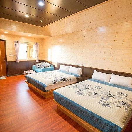 Xiaoliuqiu Happy House B&B Eksteriør billede