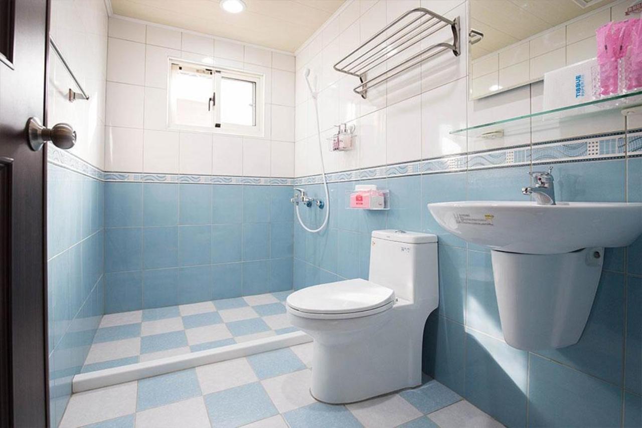 Xiaoliuqiu Happy House B&B Eksteriør billede
