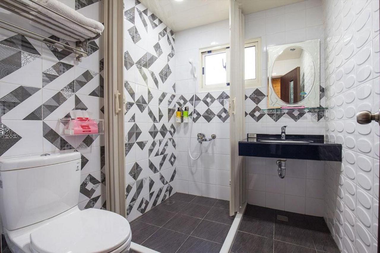 Xiaoliuqiu Happy House B&B Eksteriør billede